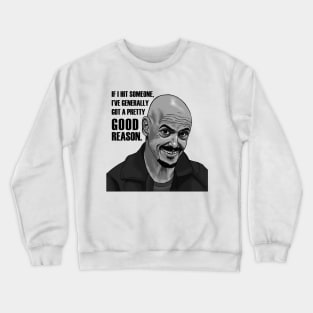 Ray Shoesmith Ryan Scott Crewneck Sweatshirt